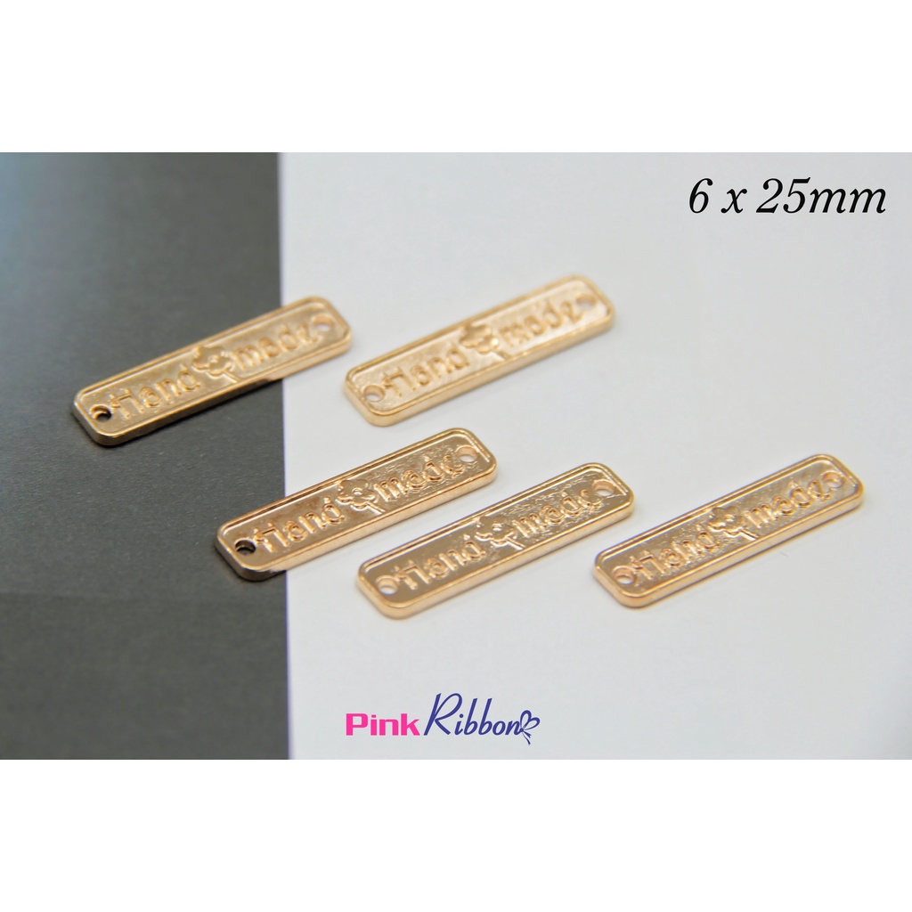 SET 5C - Bảng chữ handmade chữ nhật