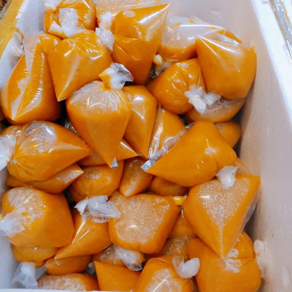 Nước chấm nem (0.5kg)