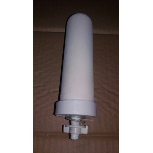 Ống lọc nước -cục lọc sứ-lxdl2
