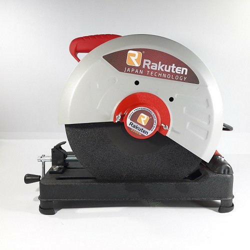 [HCM]MÁY CẮT SẮT BÀN RAKUTEN RK 355