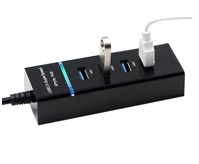 Bộ chia cổng USB 3.0