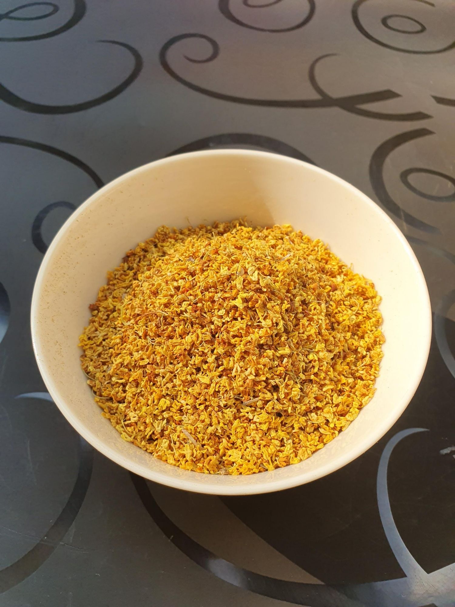 [HCM]Mộc Quế Hoa Thượng Hạng 100g