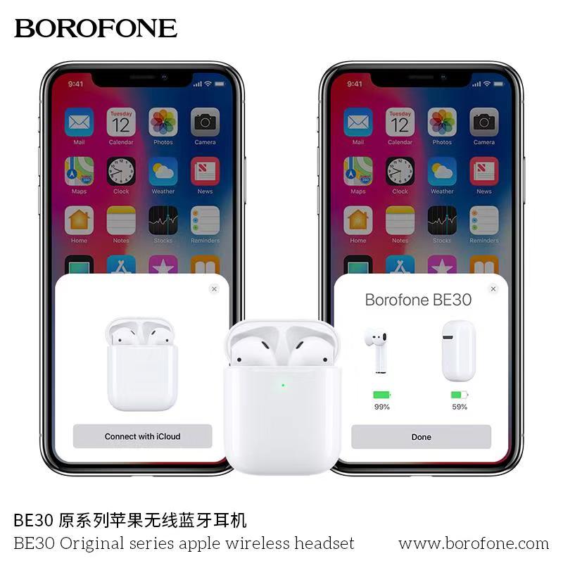 Tai nghe bluetooth Borofone BE30