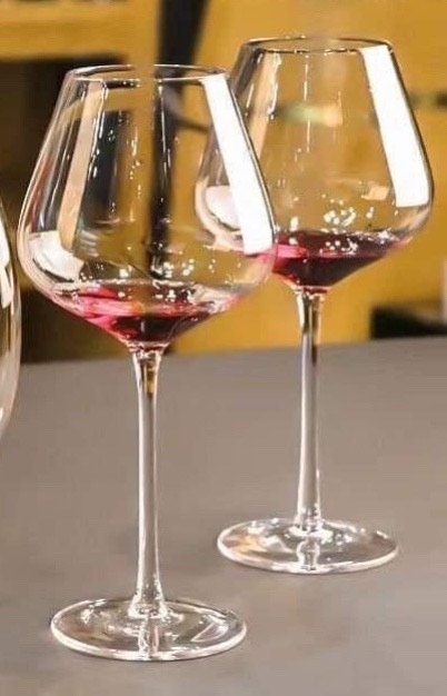 Decanter rư.ợ.u. vang - Bình thở vang