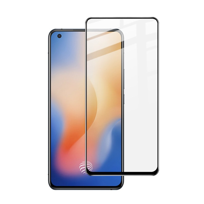 Miếng dán Full màn hình Realme 6