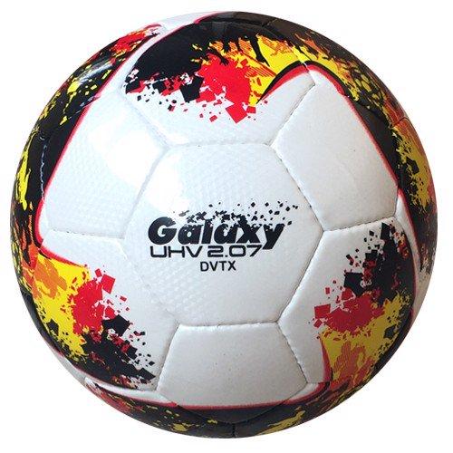 BÓNG ĐÁ FIFA QUALITY PRO UHV 2.07 GALAXY tặng kèm lưới +kim bơm bóng