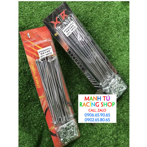 Bộ căm t-s x1r 149-184-159 bẻ đầu đùm trái khế - tt548