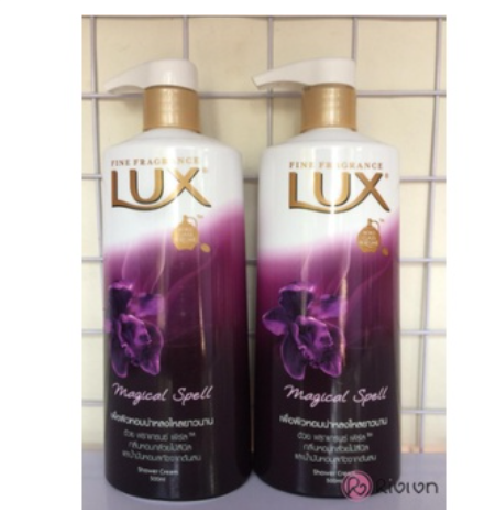 [ XẢ KHO] Sữa tắm Lux Magical Spell 500ml