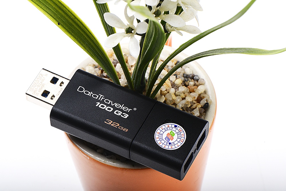Usb kingston 16gb  32Gb 3.0 DT101 Tốc Độ Cao