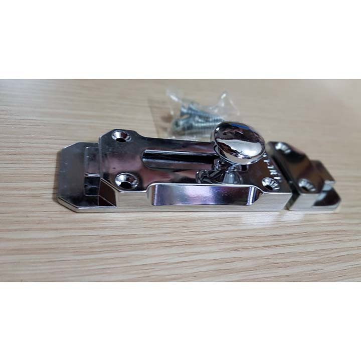 Chốt cửa an toàn việt tiệp - 10400