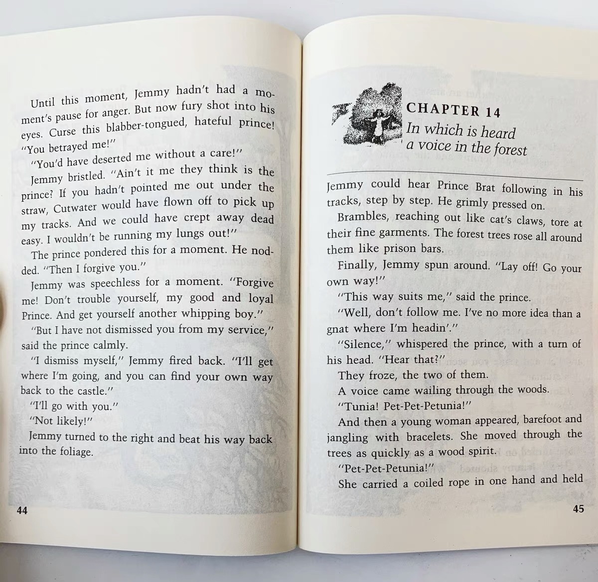 Newbery Award Classic Collection - sách nhập khẩu - 8 cuốn