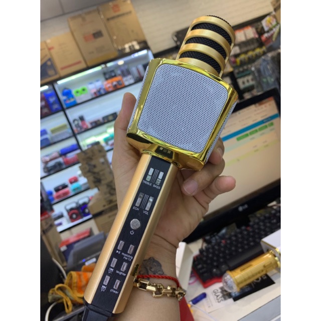 Micro karaoke bluetooth  SD17