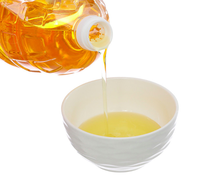 Dầu ăn Cái Lân Can 5 Lít