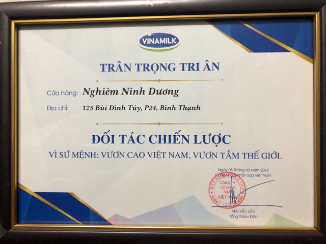 SỮA DIELAC ALPHA GOLD IQ STEP 2 - 800g