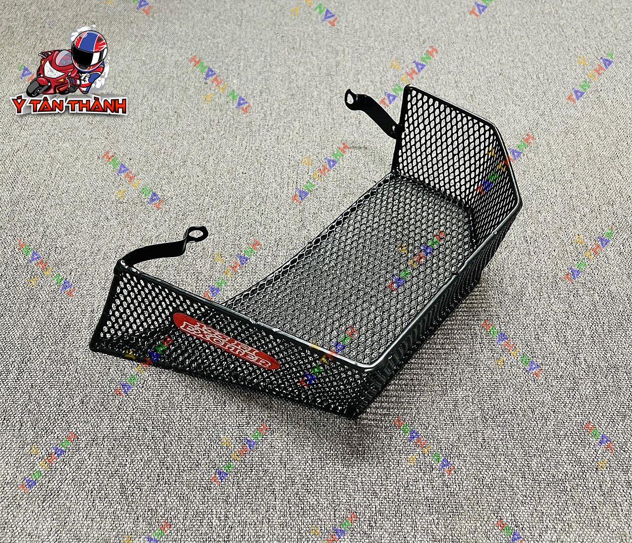 Rổ Hông Xe Exciter 155
