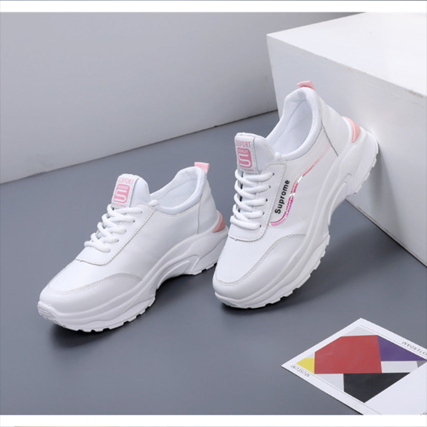 Giày nữ thể thao đẹp 2023 siêu nhẹ
