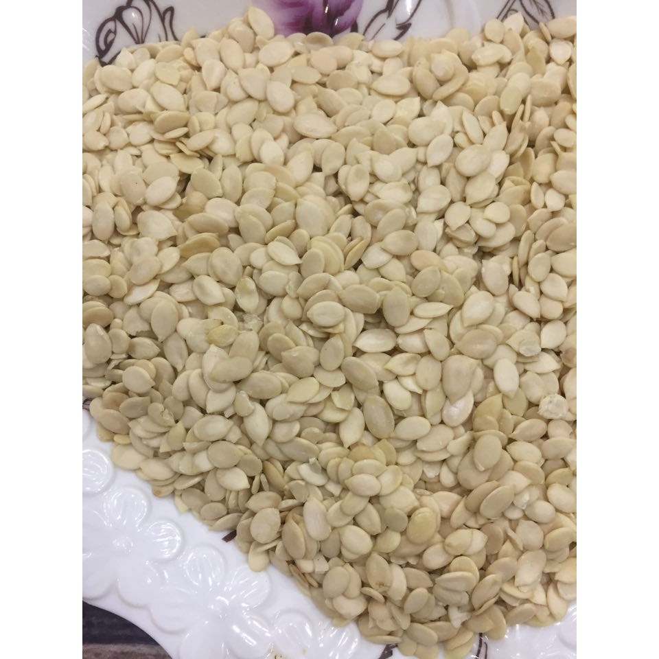 [sẵn sàng] Nhân hạt dưa 500g