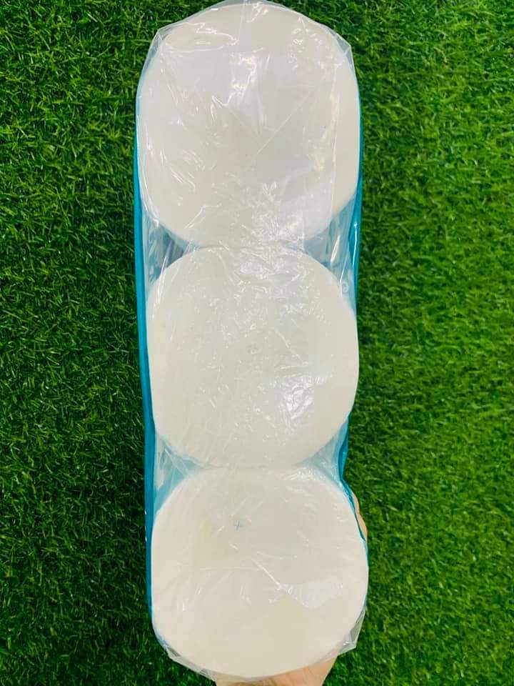 Giấy cuộn không lõi cao cấp RUBY hàn quốc (1 lốc 6 cuộn)