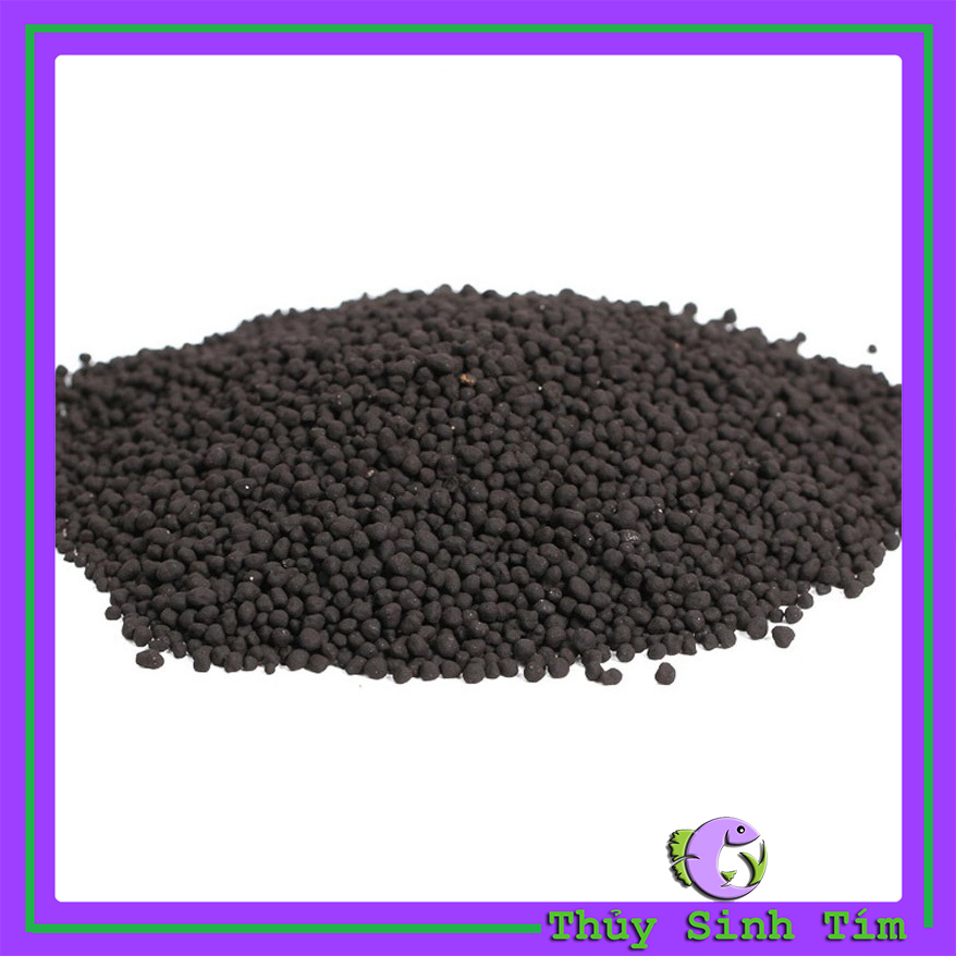 Phân Nền Thủy Sinh Gex Xanh (1kg)