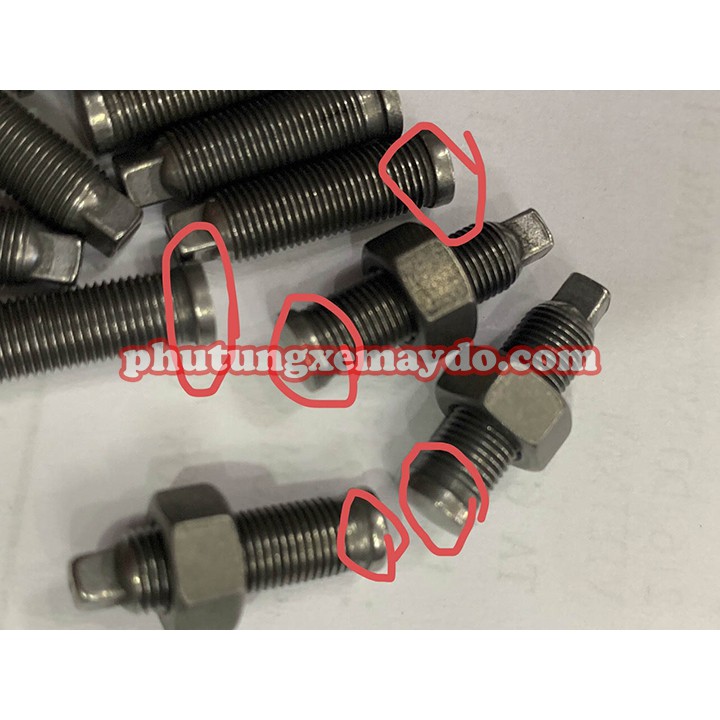 ỐC CÒ ĐỘ [BAO ĐỔI TRẢ NẾU HÀNG LỔI]