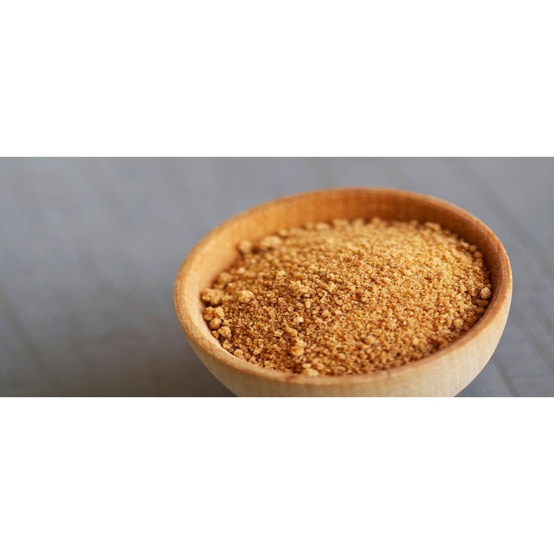 Đường dừa hữu cơ Sottolestelle 250gr