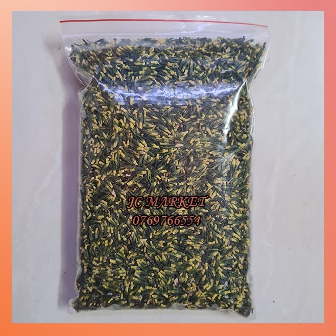 [HCM]100 gram Trà Tâm Sen (Tim Sen) khô hàng ngon