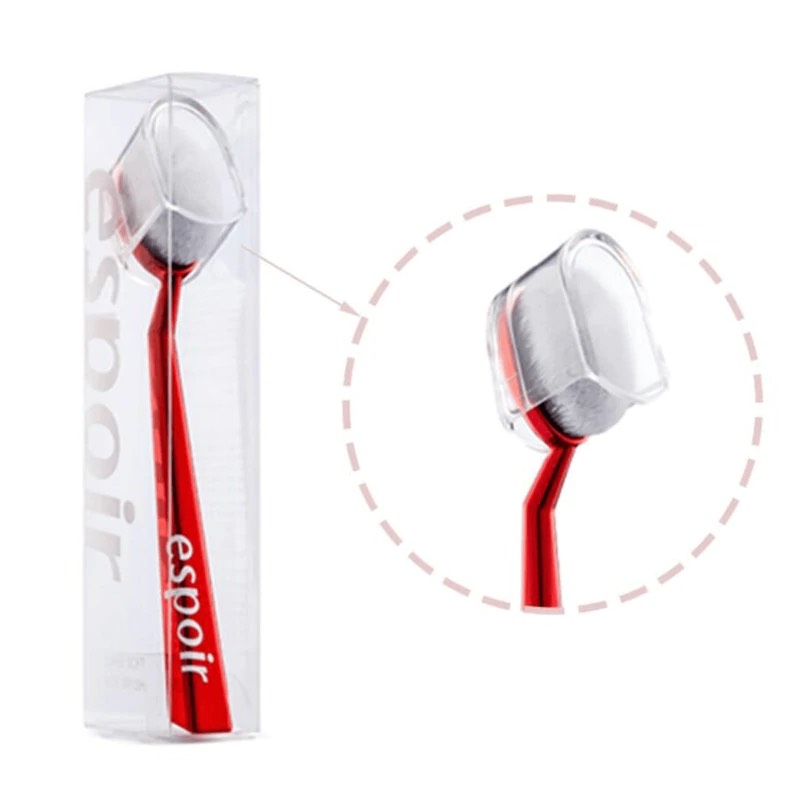 [CÓ SẴN] Cọ Tán Kem Nền Espoir Super Soft Face Brush