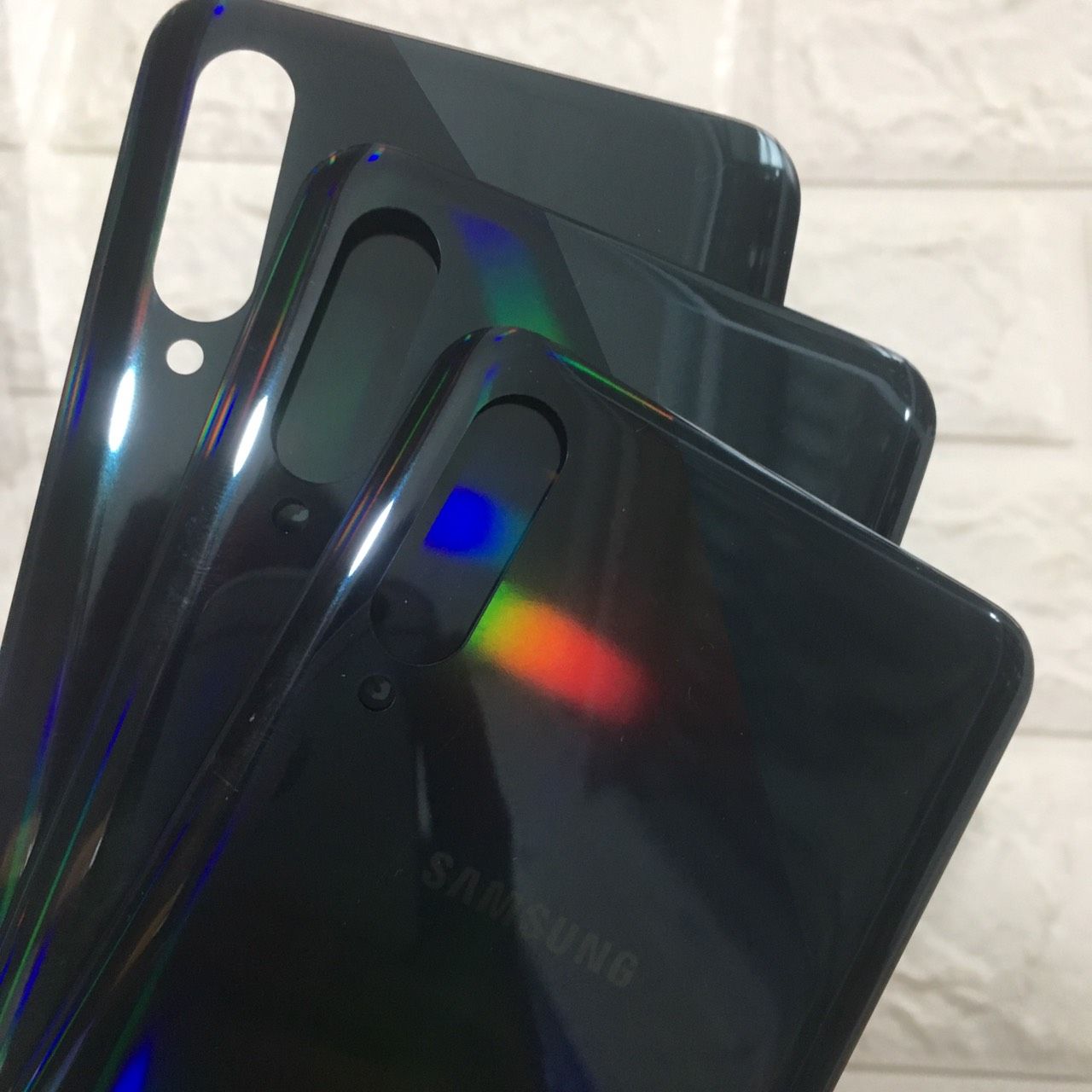 Nắp Lưng Samsung A50s Zin Hàng Cao Cấp
