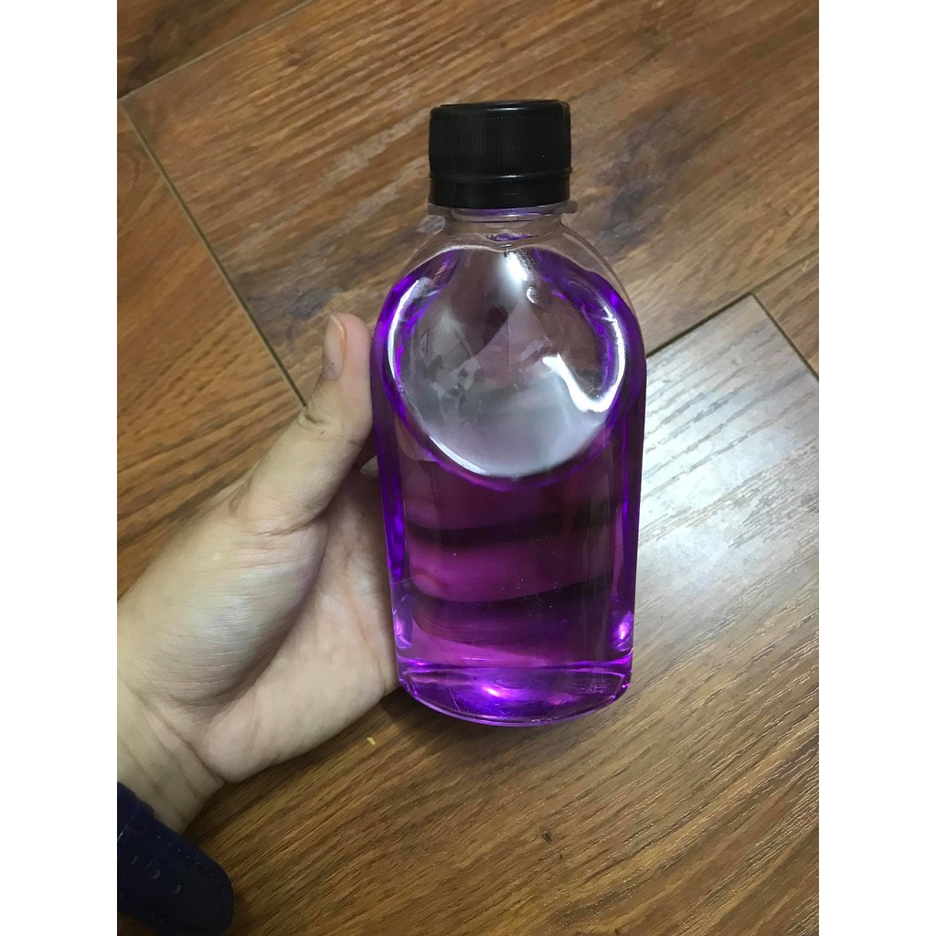 Lưu Huỳnh Mỹ 100ml Màu Tím
