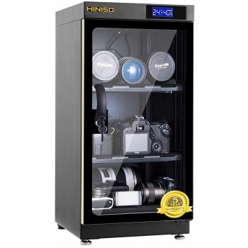 [HCM]Tủ chống ẩm HINISO AD-50S