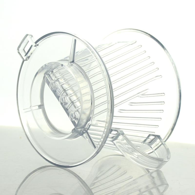 Phin cà phê bằng nhựa - Plastic coffee filter (PP)