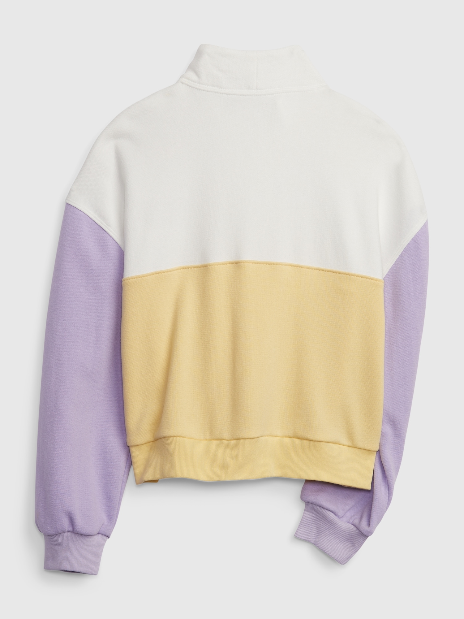 GAP - Áo Sweatshirt Bé Gái - Logo 601287-01