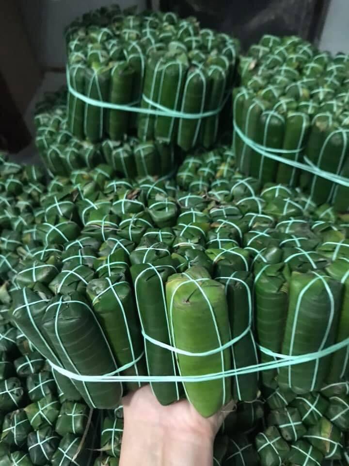 Nem chua xứ thanh