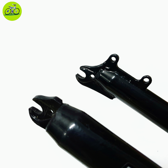 [HCM]Phuộc xe đạp thể thao MTB bánh 26 inch