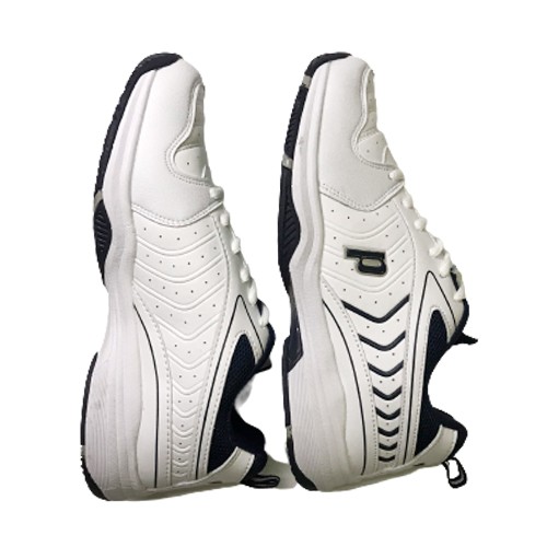 Giày tennis Prince 7070 chống lật cổ chân, màu trắng, dành cho nam, đủ size thumbnail