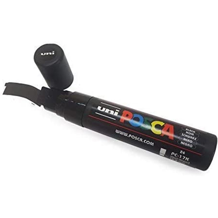 PC-8K(8.0mm) UNI-BALL POSCA