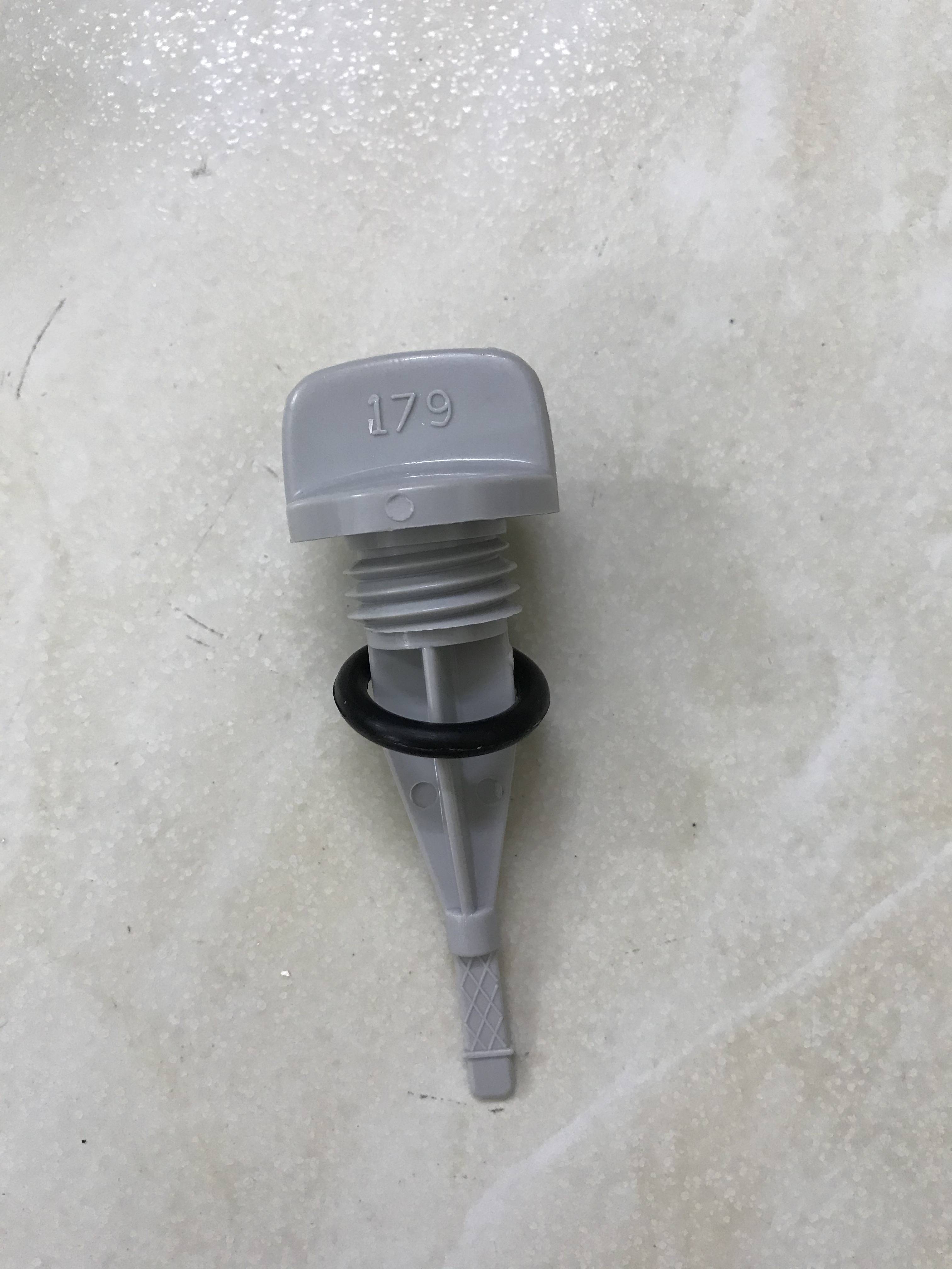 [HCM]Ty thăm nhớt 81 ( loại tốt )