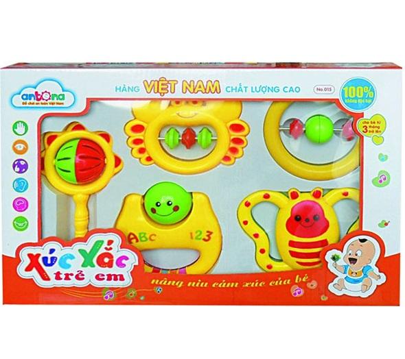 Xúc Xắc Hộp (5c) DC0050