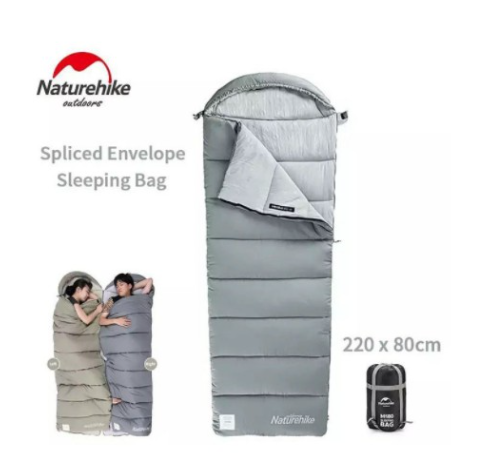 TÚI NGỦ NATUREHIKE NH20MSD02