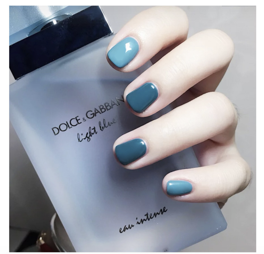 Sơn Gel AS Mã DF 15ml Màu Siêu Đẹp