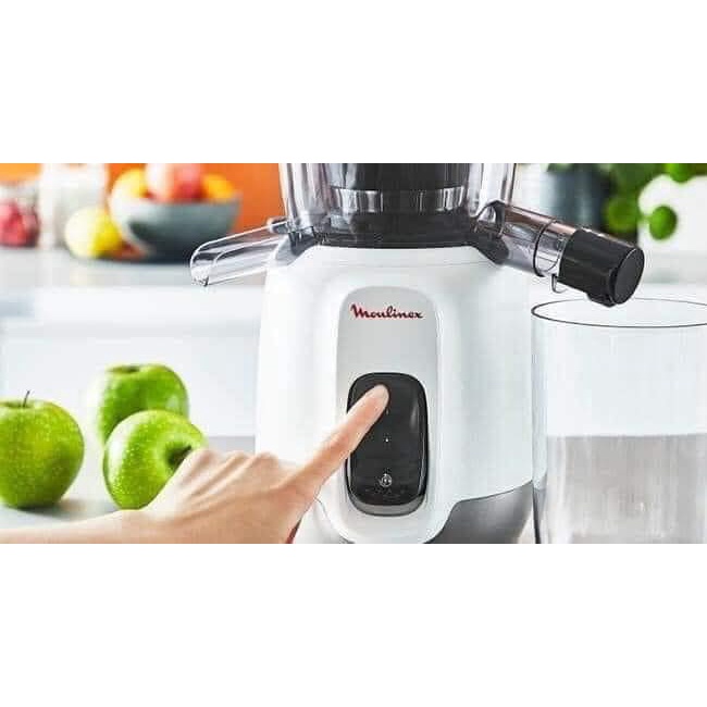 Máy ép chậm Moulinex ZU600110