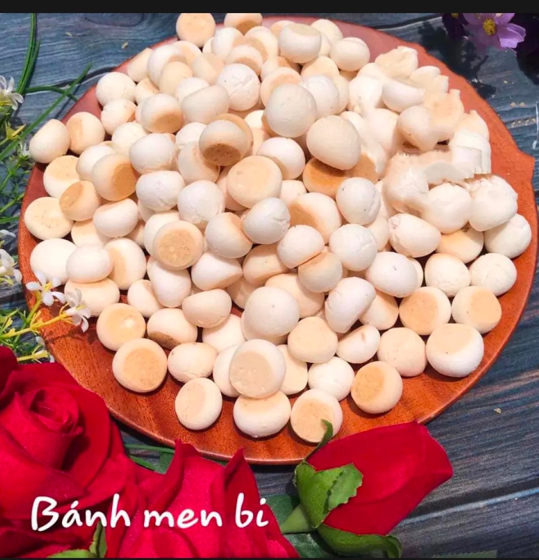 [HCM]Bột bình tinh nguyên chất 1kg