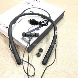 Tai nghe Bluetooth Sony h.ear in 2 WI-H700 siêu bass cực đẹp thumbnail