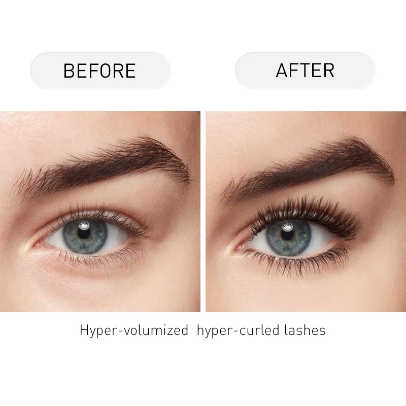 FOCALLURE Chuốt mi Mascara cong mi chống thấm nước 8G