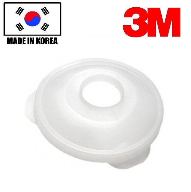 Nắp giữ tấm lọc bụi 3M 774