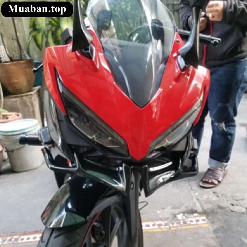 Cánh lướt gió xe R15