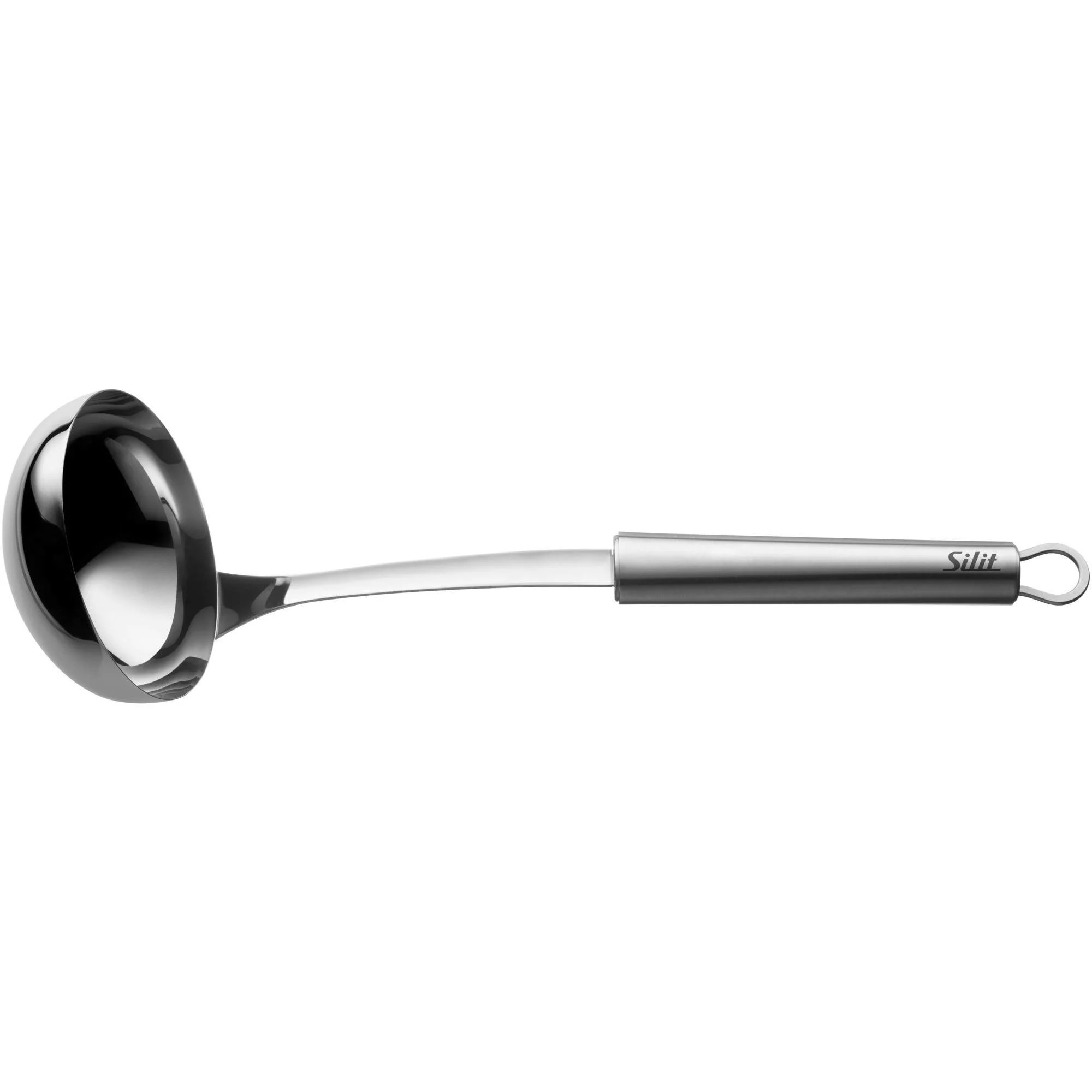 MUÔI MÚC CANH INOX SILIT CLASSIC 30CM