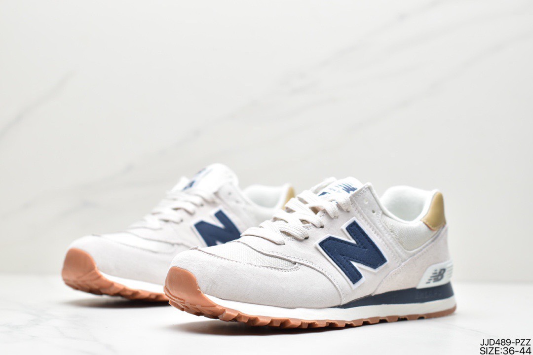 [SALE KHỦNG][TẶNG VỚ] GIÀY NAM NỮ NEW BALANCE 574 CLASSIC