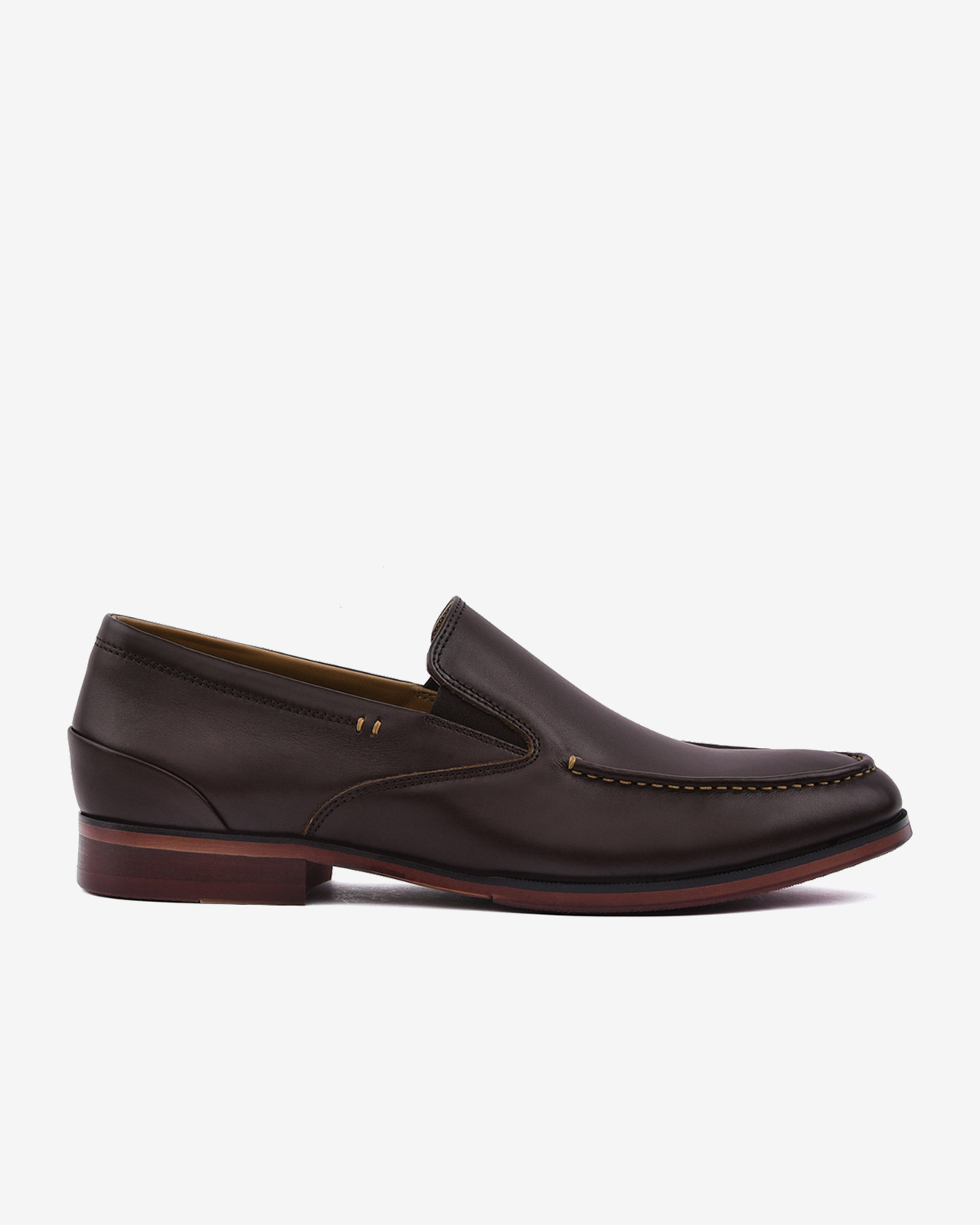 Giày Tây Nam Đông Hải thiết kế giày Loafer dạng slip-on - G2275