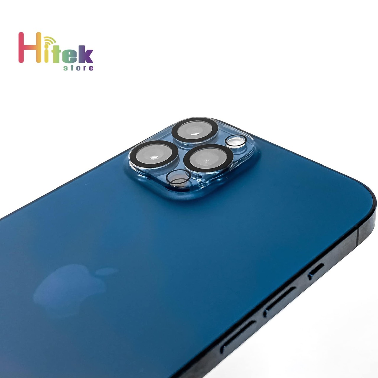 Cường lực jcpal camera chống bể cam, không rớt cho Iphone 12 Pro max/ 12 pro/ 12/13 pro max/13 pro tại Nguyễn Gia group